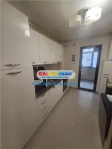Inchiriem ap cu 3 cam la Balcescu Residence, mobilat si utilat - foto 13