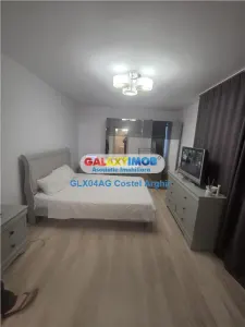 Inchiriem ap cu 3 cam la Balcescu Residence, mobilat si utilat - foto 14