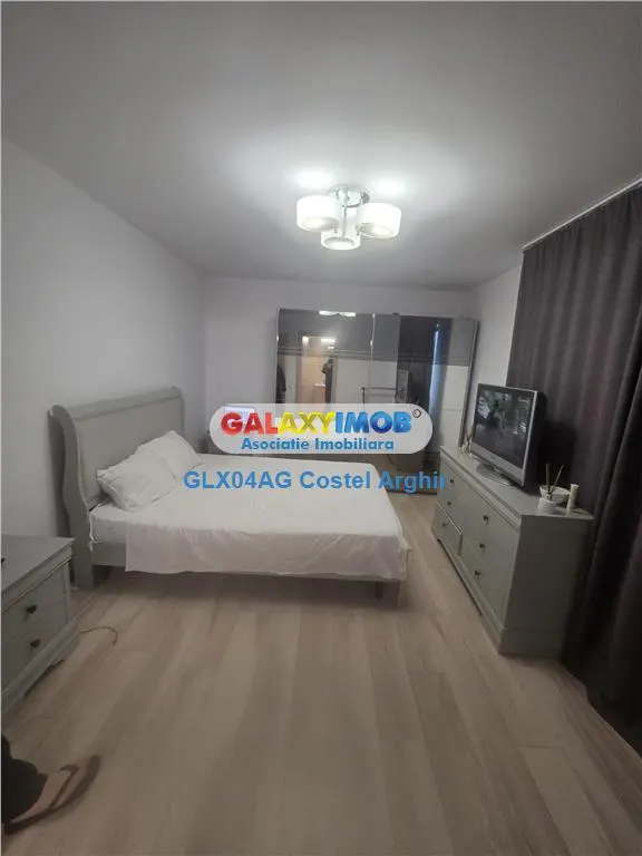 Inchiriem ap cu 3 cam la Balcescu Residence, mobilat si utilat - foto 14
