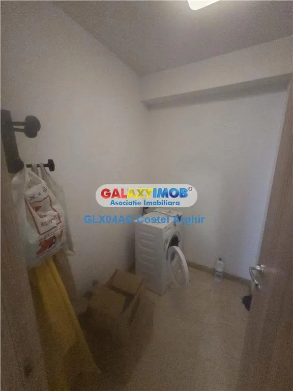 Inchiriem ap cu 3 cam la Balcescu Residence, mobilat si utilat - foto 17