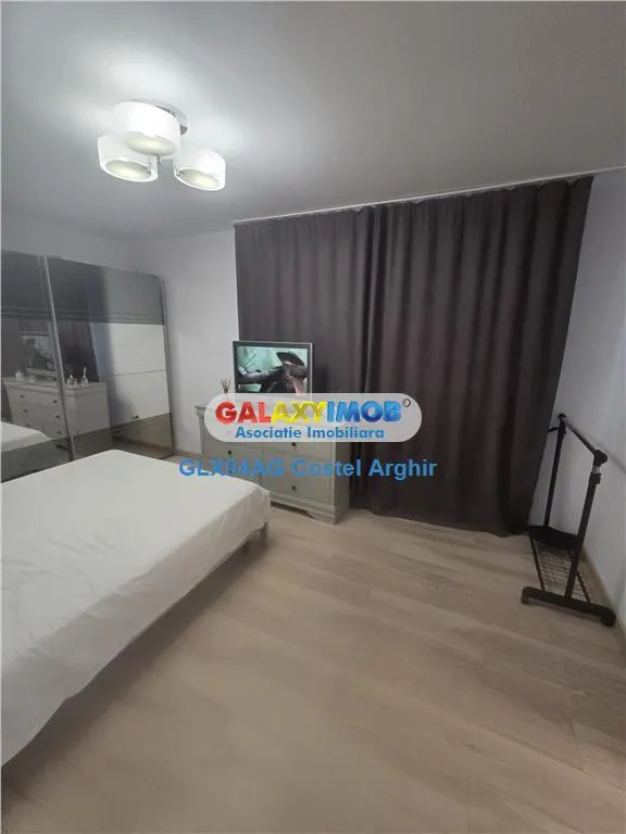 Inchiriem ap cu 3 cam la Balcescu Residence, mobilat si utilat - foto 19