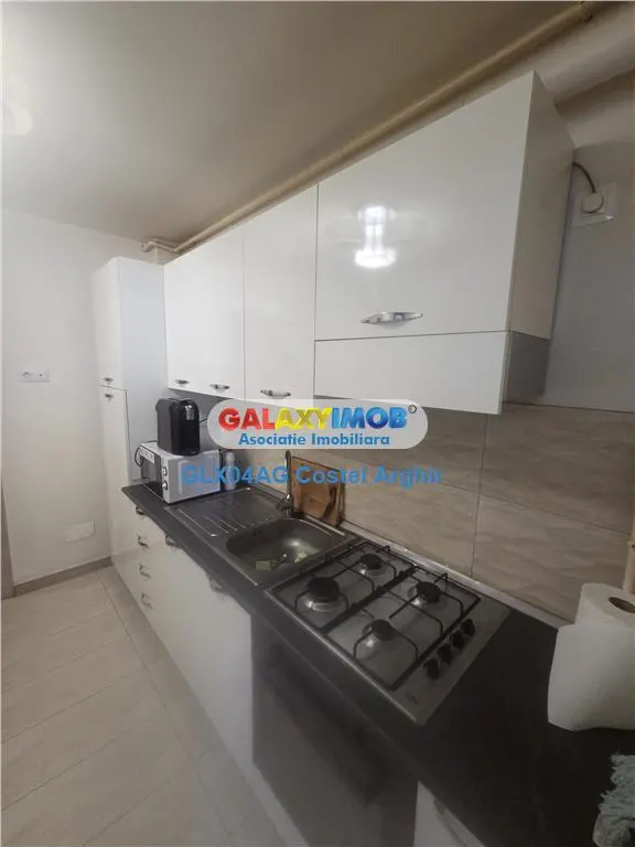 Inchiriem ap cu 3 cam la Balcescu Residence, mobilat si utilat - foto 3
