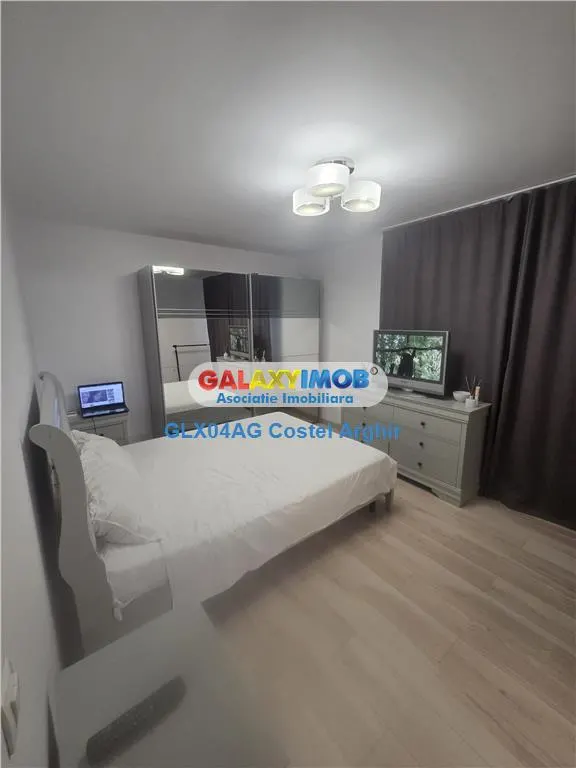 Inchiriem ap cu 3 cam la Balcescu Residence, mobilat si utilat - foto 6