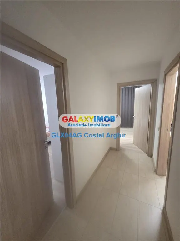 Inchiriem ap cu 3 cam la Balcescu Residence, mobilat si utilat - foto 7
