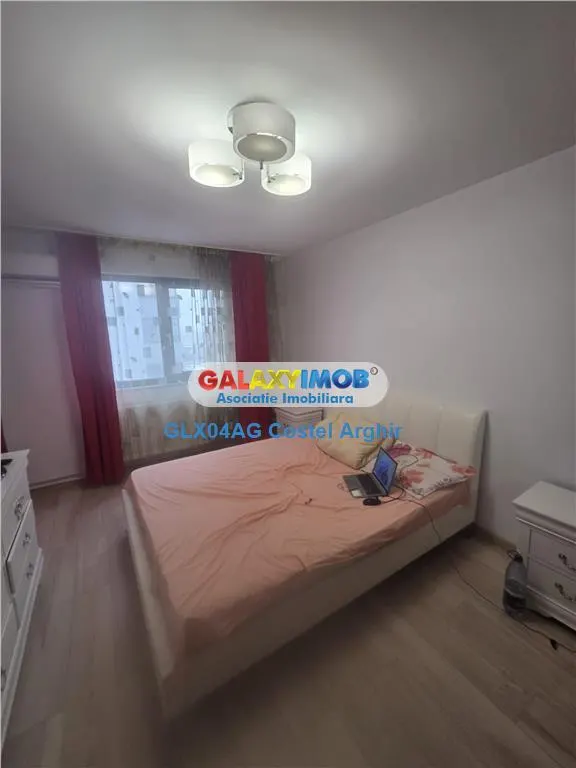 Inchiriem ap cu 3 cam la Balcescu Residence, mobilat si utilat - foto 8