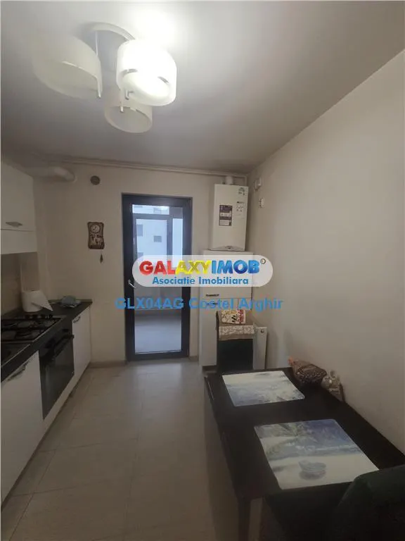 Inchiriem ap cu 3 cam la Balcescu Residence, mobilat si utilat - foto 9