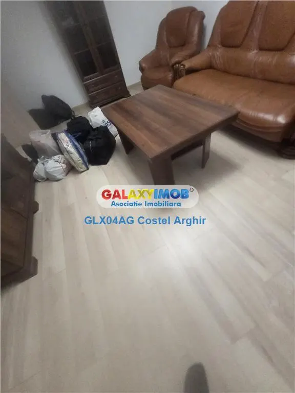 Inchiriem ap cu 3 cam la Balcescu Residence, mobilat si utilat - foto 10