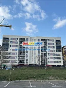 Apartament 2 camere MILITARI RESIDENCE 65.900 Euro - Chiajna