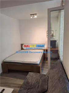 Garsoniera mobilata utilata Militari Residence 55.900 euro - Chiajna