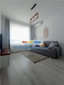 Garsoniera Militari Residence 54.900  Euro - Chiajna