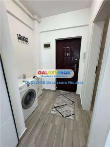 Garsoniera in Pollux Residence, mobilata, utliata, 270 euro - foto 6