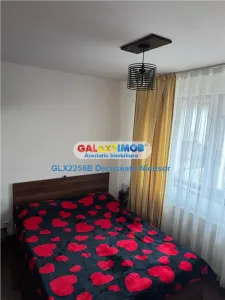 Apartament 2 camere Mobilat in Militari Residence 59.900 Euro - Chiajna