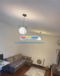 Apartament 2 camere Mobilat in Militari Residence 59.900 Euro - foto 2