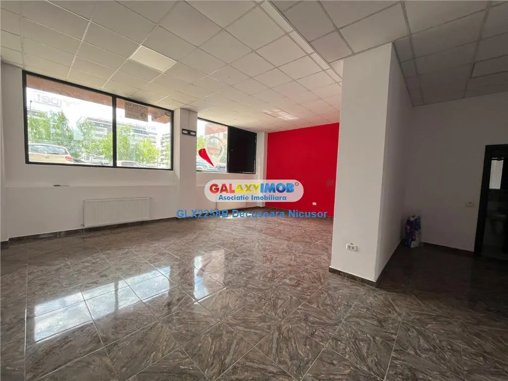 Spatiu comercial Militari Residence 1000 euro negociabil - foto 2