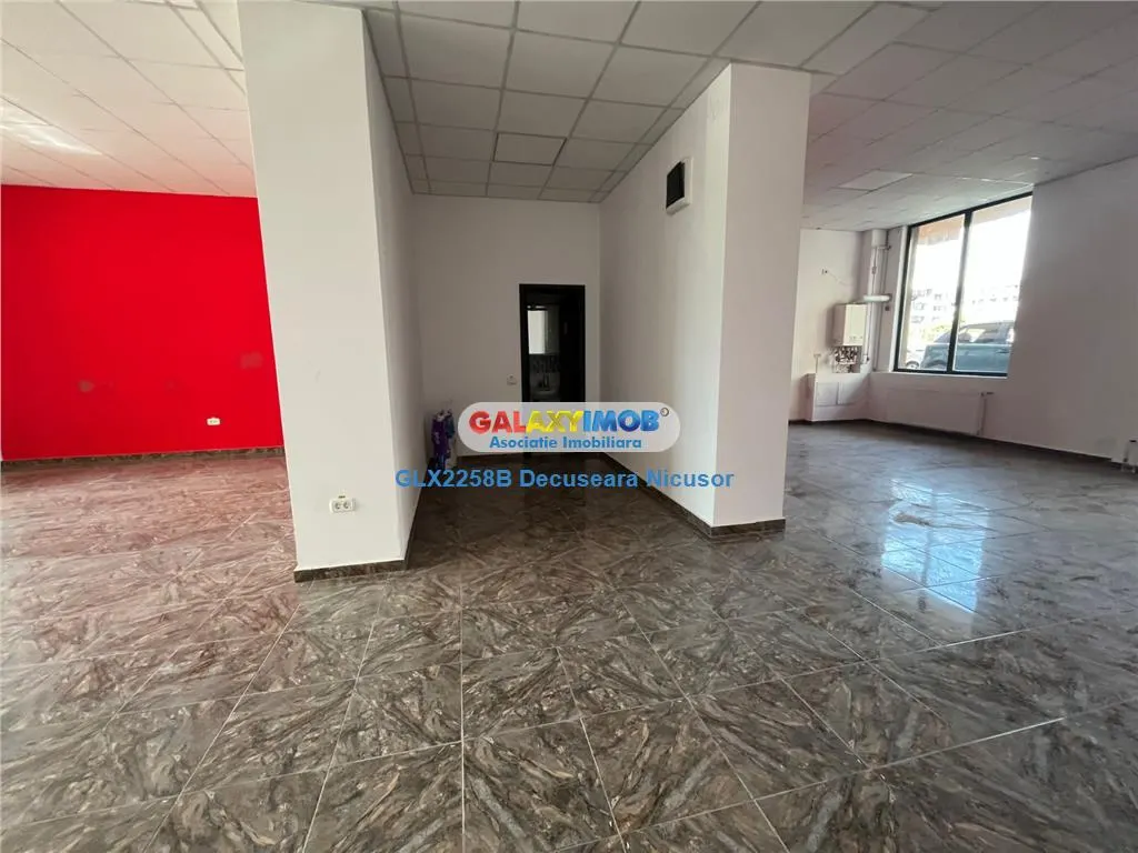 Spatiu comercial Militari Residence 1000 euro negociabil - foto 4