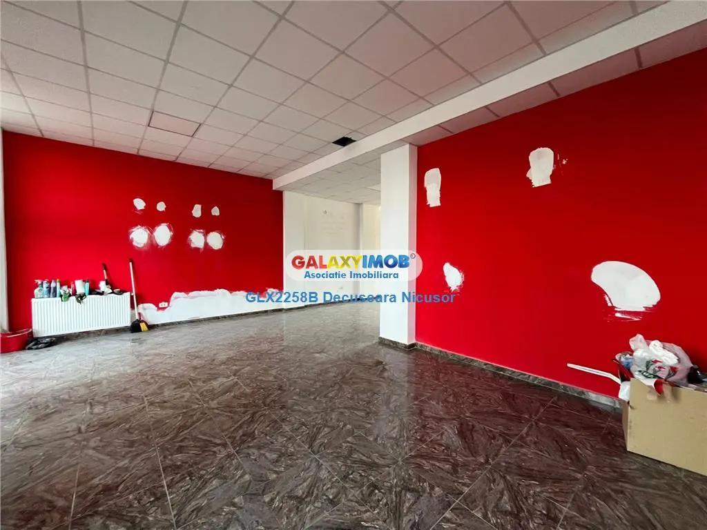 Spatiu comercial Militari Residence 1000 euro negociabil - foto 9