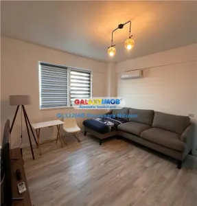 Apartament 2 camere Militari Residence mobilat utilat 79.900 euro - Chiajna