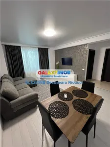 Apartament 2 camere Militari Residence mobilat utilat  79.900 euro - Chiajna