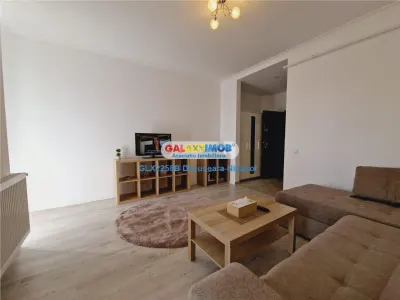 Garsoniera Mobilata Utilata, Tineretului, 300 Euro - Chiajna