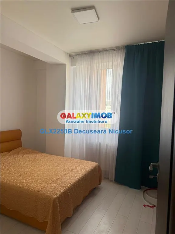 Apartament cu 2 camere Mobilata Militari Residence 72.900 Euro - foto 1