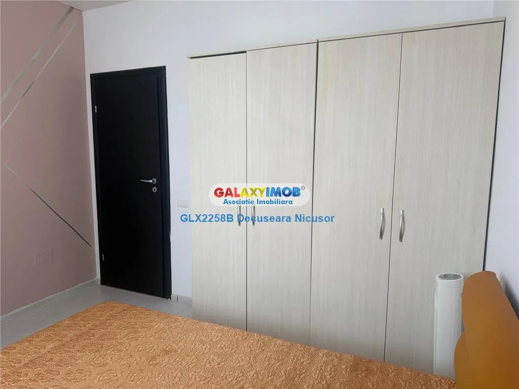 Apartament cu 2 camere Mobilata Militari Residence 72.900 Euro - foto 2