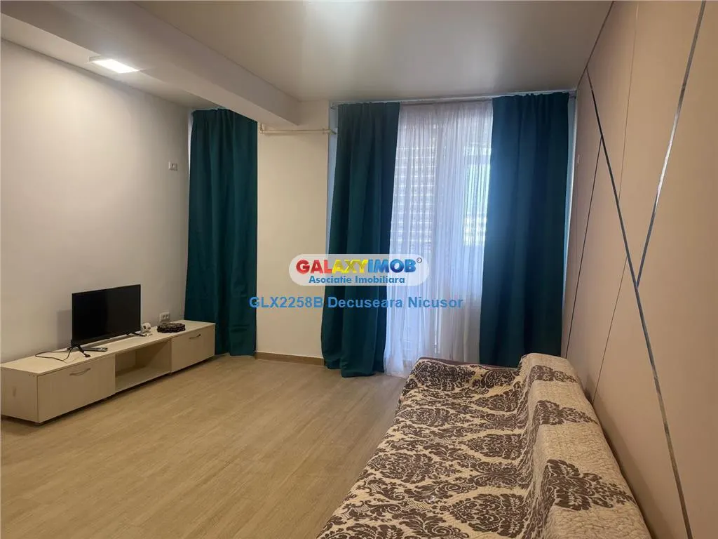 Apartament cu 2 camere Mobilata Militari Residence 72.900 Euro - foto 3