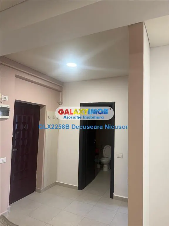 Apartament cu 2 camere Mobilata Militari Residence 72.900 Euro - foto 6