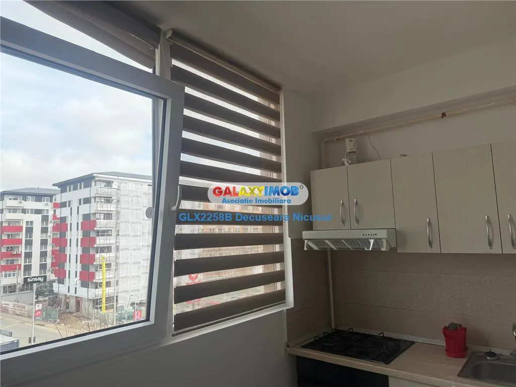 Apartament cu 2 camere Mobilata Militari Residence 72.900 Euro - foto 8