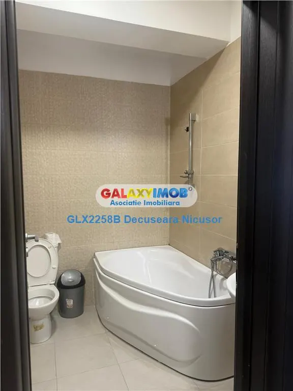 Apartament cu 2 camere Mobilata Militari Residence 72.900 Euro - foto 10