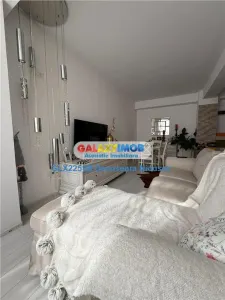 Apartament 2 camere mobilat utilat MILITARI RESIDENCE 86 900 EURO - foto 12