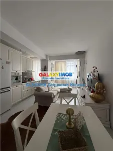 Apartament 2 camere mobilat utilat MILITARI RESIDENCE 86 900 EURO - foto 13