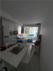 Apartament 2 camere mobilat utilat MILITARI RESIDENCE 86 900 EURO - foto 5