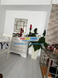 Apartament 2 camere mobilat utilat MILITARI RESIDENCE 86 900 EURO - foto 8