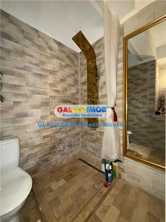 Apartament 2 camere mobilat utilat MILITARI RESIDENCE 86 900 EURO - foto 9
