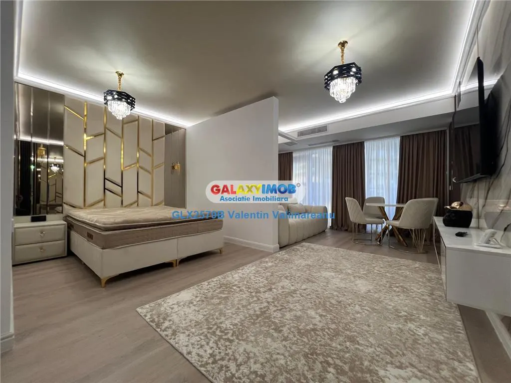 Studio Mamaia COD 241 - foto 1