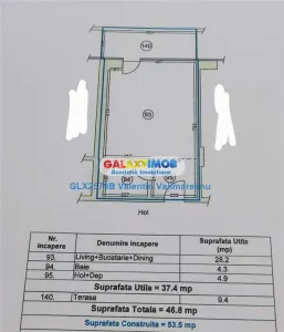 Studio Mamaia COD 241 - foto 18