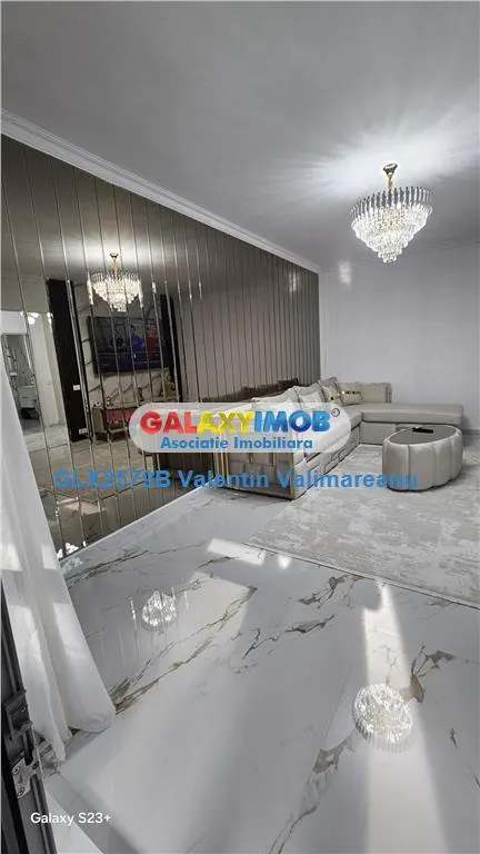 Apartament 2 Camere Dobroiesti COD 242 - foto 1
