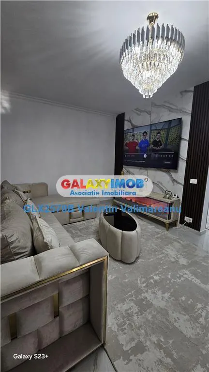 Apartament 2 Camere Dobroiesti COD 242 - foto 9