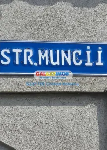 Crevedia Samurcasi 1199 mp Strada Muncii Parc Samurcasi - foto 2
