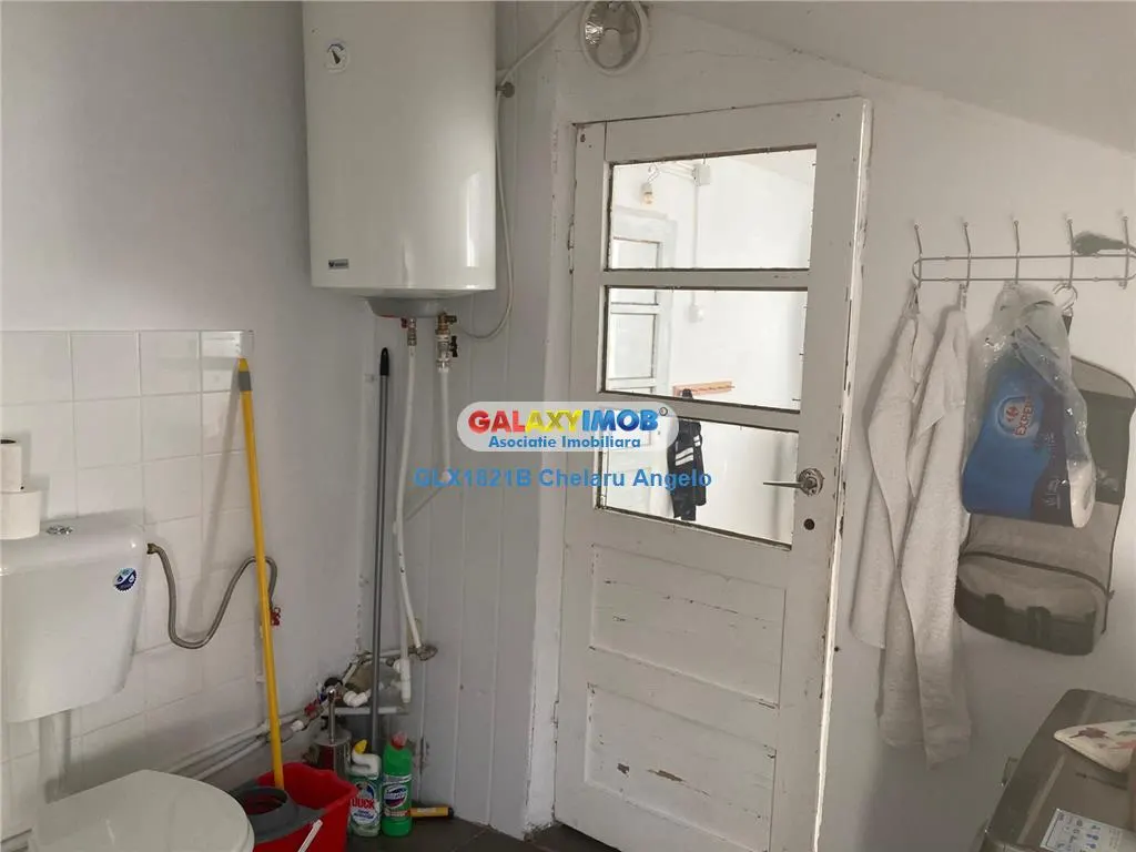 Rachitele de Jos,Arges,2 case 100 mp, teren 2000 mp, - foto 14