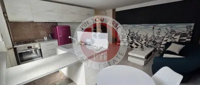 Fotino Dionisie | 2 Camere | Bloc 2016 | 50 mp | Open space | B13179 - Bucuresti