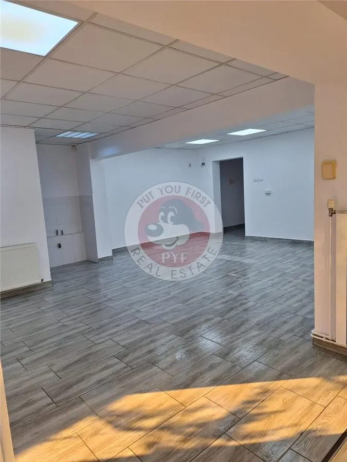 Parc Plumbuita | Spatiu comercial | 64 mp | Decomandat | B13149 - foto 1