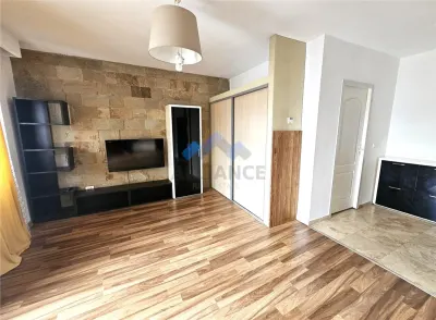 Central,sos.Arcu,apartament modern, mobilat si utilat. - Iasi