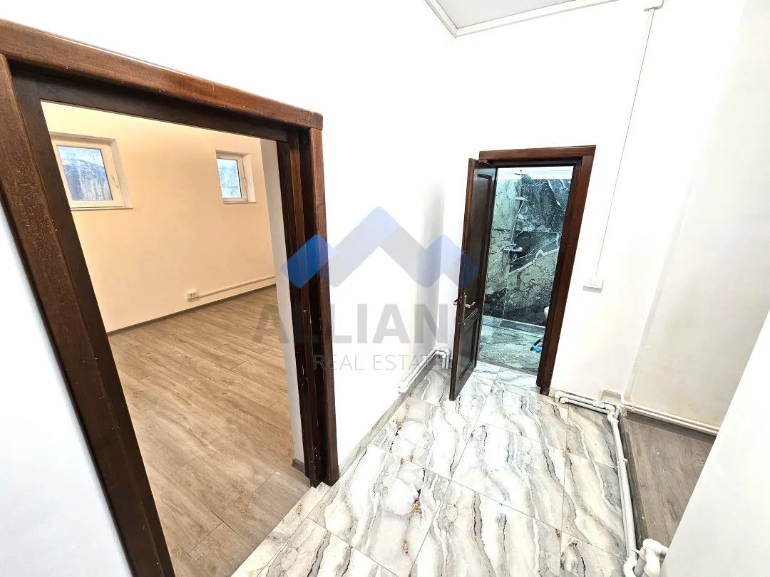 Pietonal Stefan cel Mare, spatiu pentru servicii - foto 1