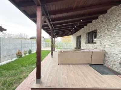 Casa Individuala - 5 camere - 3 bai - 403mp teren - foto 16