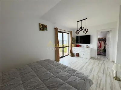 Casa Individuala - 5 camere - 3 bai - 403mp teren - foto 18