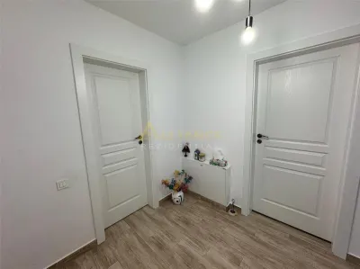 Casa Individuala - 5 camere - 3 bai - 403mp teren - foto 20