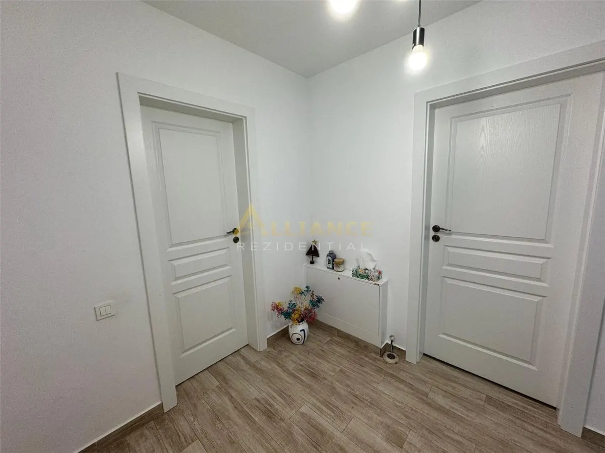 Casa Individuala - 5 camere - 3 bai - 403mp teren - foto 20