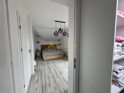 Casa Individuala - 5 camere - 3 bai - 403mp teren - foto 10