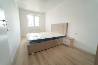 Apartament 2 camere tip studio - 45,5 mp - Etaj 3 din 4 cu lift - - foto 8
